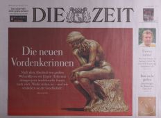 DIE ZEIT