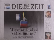 DIE ZEIT