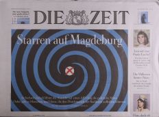 DIE ZEIT