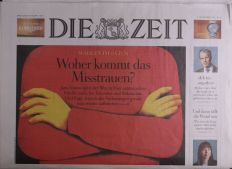 DIE ZEIT