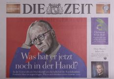 DIE ZEIT