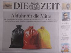 DIE ZEIT