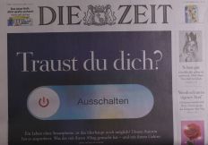 DIE ZEIT