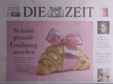 DIE ZEIT