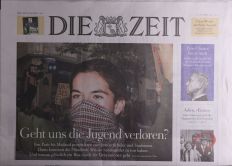 DIE ZEIT