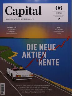 CAPITAL
