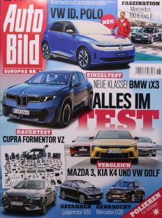 AUTOBILD