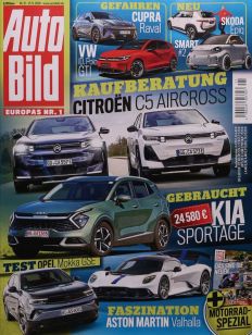 AUTOBILD