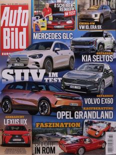 AUTOBILD