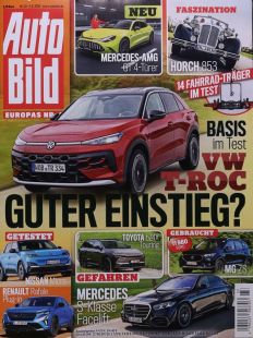 AUTOBILD