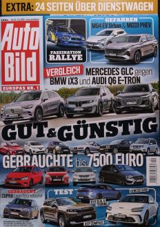 AUTOBILD