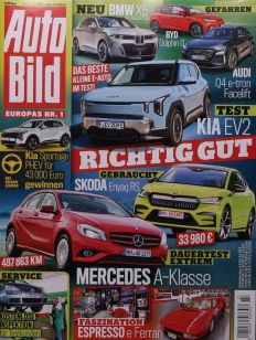 AUTOBILD