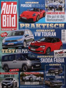 AUTOBILD