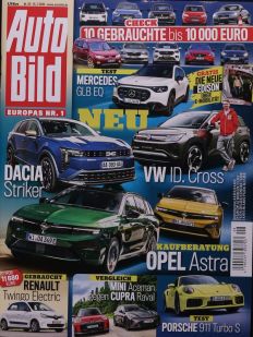 AUTOBILD