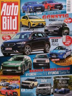 AUTOBILD