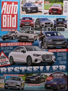 AUTOBILD