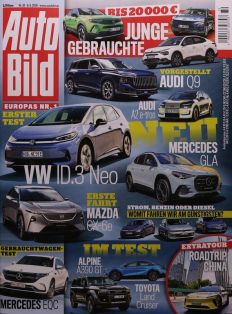 AUTOBILD