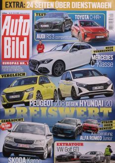AUTOBILD