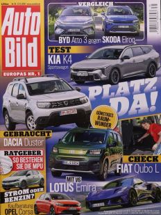 AUTOBILD