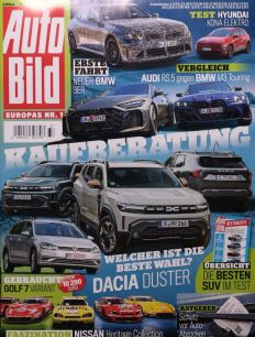 AUTOBILD