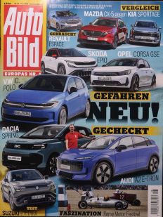 AUTOBILD
