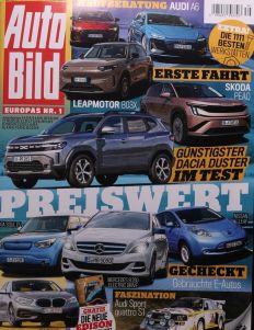 AUTOBILD