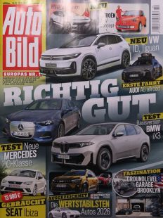 AUTOBILD