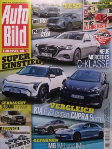 AUTOBILD