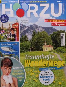 HÖR ZU