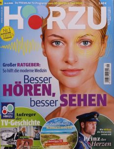 HÖR ZU