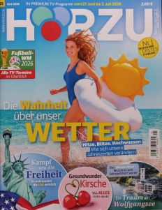HÖR ZU