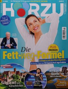 HÖR ZU