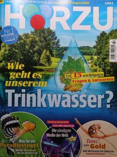 HÖR ZU