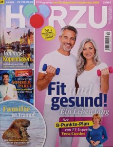 HÖR ZU