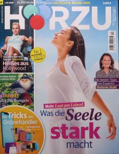 HÖR ZU