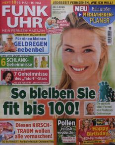 FUNK UHR