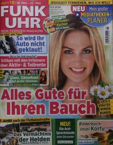 FUNK UHR