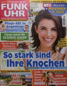 FUNK UHR