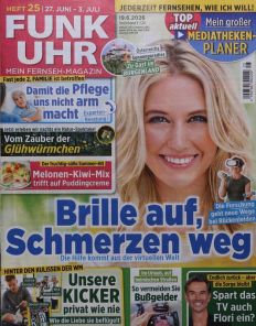 FUNK UHR