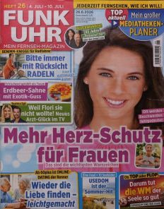 FUNK UHR