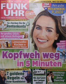 FUNK UHR