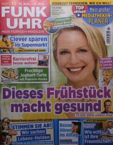 FUNK UHR