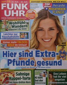 FUNK UHR