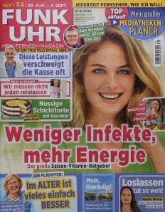 FUNK UHR