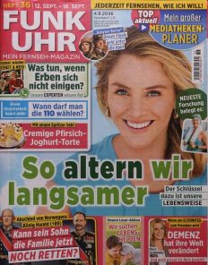 FUNK UHR