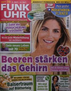 FUNK UHR