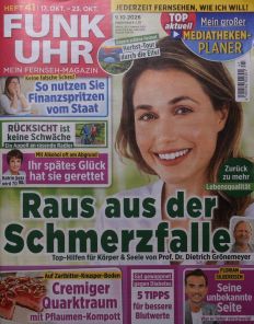 FUNK UHR