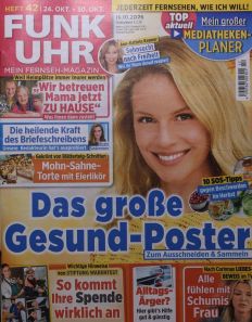 FUNK UHR