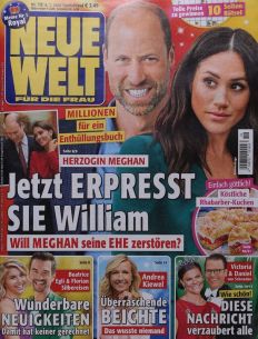NEUE WELT