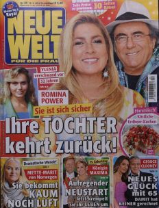 NEUE WELT